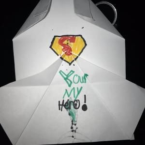 Meet your Posher, Luis